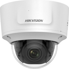 IP dome kamera, 2MP, MZVF, 2.8-12mm, WDR 120dB, IR 30m, H.265(+), VA, IP67