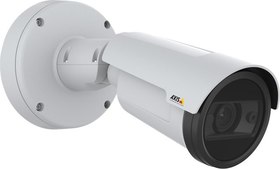 AXIS P1447-LE - IP kamera, 5MP, MZVF, f=2.8-8.5mm, WDR, IR 30m, IP66