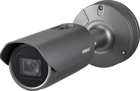 Venkovní IP kamera, 2MP, MZVF, 5.2-62.4mm, IR 70m, Rozpoznávání SPZ (FF Group)