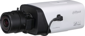IP box kamera, 4MP, H.265+, WDR 120dB, ePoE