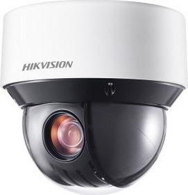 Venkovní mini PTZ IP kamera, 2MP, 25x zoom, WDR 120dB, IR 50m, PoE+, H.265, IP66