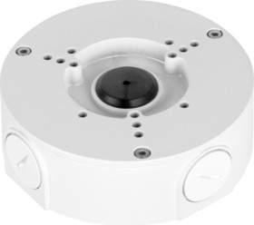 Kruhová inštalačná krabica pre vybrané kamery Dahua