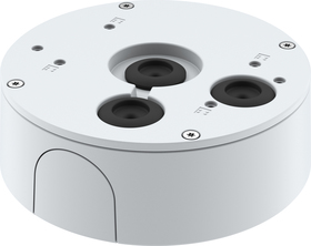 AXIS T94S01P Conduit Back Box - krabica kompatibilná s doplňkovými jednotkami