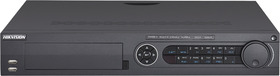 TurboHD 4.0 DVR, 8 vstupů, bez HDD, podpora 5MP, HDMI 4K, Audio, I/O, H.265