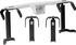 AXIS T99 ILLUMINATOR BRACKET KIT A