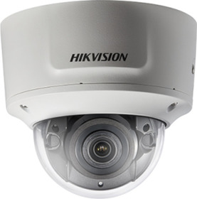 IP dome kamera, 6MP, MZVF 2.8-12mm, WDR 120dB, IR 30m, H.265, VA, IP67, IK10