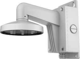 Hik whiteAluminum alloywith junction box