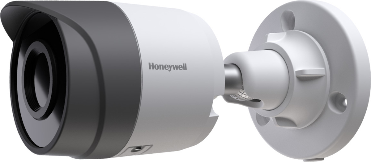 honeywell 5mp bullet camera