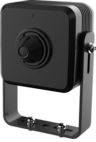 IP diskrétní kamera, 2MP, 2.8mm, WDR 120dB, H.265, VA, obdelník s Pinhole