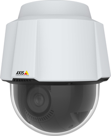 AXIS P5655-E - IP kamera PTZ, 32x zoom, IP66, WDR