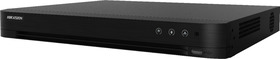 TurboHD 5.0 AcuSense DVR, 4 vstupy, bez HDD, podpora 4MP, H.265