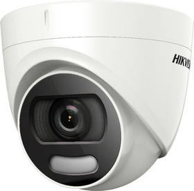 4in1 ball kamera, 2MP, f=2.8mm, WDR 130dB, bílé světlo 20m, 12V, IP67
