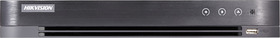TurboHD 4.0 DVR, 8 vstupů, bez HDD, podpora 3MP, HDMI, H.265