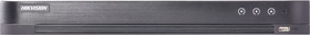 TurboHD 4.0 DVR, 8 vstupů, bez HDD, podpora 5MP, HDMI 4K, Audio, I/O, H.265