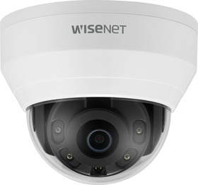 IP dome kamera, 5MP, 2.8mm, WDR 120dB, IR 20m, VA