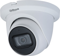 IP ball kamera, 4MP, 2.8mm, WDR 120dB, IR 30m, H.265, IP67