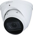 IP ball kamera, 2MP,  MZVF 2.7-13.5mm, WDR 120dB, IR 40m, H.265, IP67