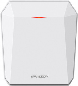 Mikrovlnný IP detektor (radar) s detekcí až 120m a 120°, PoE, IP67