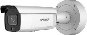 IP bullet kamera, 4MP, MZVF, 2.8-12mm, WDR 120dB, IR 60m, VCA, IP67