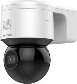 IP PTZ kamera, 4MP, 4x zoom, WDR 120dB, IR 50m, bílé světlo 30m, Wi-Fi, IP66