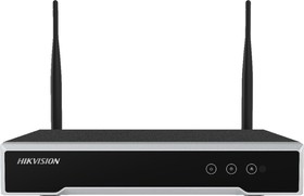 NVR pro 8 IP kamer, až 4MP, H.265, HDMI, bez HDD, Wi-Fi