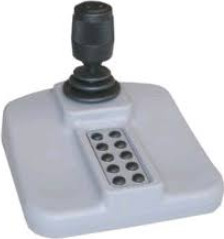 Ovládací joystick pre Avigilon ACC VMS klienta, USB