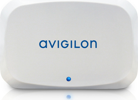 Avigilon Presence Detector (APD) - mikrovlnný IP detektor