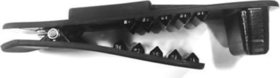 Klick Fast Dock Clamp (pocket klick fast dock). For use with body worn cameras.