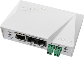 STE2 R2 - Ethernet.teplomer a vlhkomer, Wifi, PoE