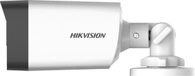 4in1 HD analog bullet kamera, 5MP, 3.6mm, DWDR, IR 80m, IP67