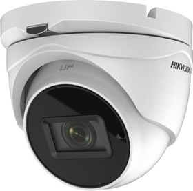 4in1 HD analog ball kamera, 8MP, MZVF, 2.7-13.5mm, IR 60m, IP67