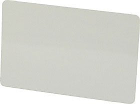 Bezkontaktná karta Mifare s pamäťou 4 KB