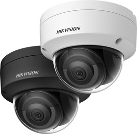 IP dome kamera, 4MP, 2.8mm, WDR 120dB, IR 30m, audio, VA, IP67
