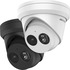 IP ball kamera, 4MP, 2.8mm, WDR 120dB, IR 30m, audio, VA, IP67