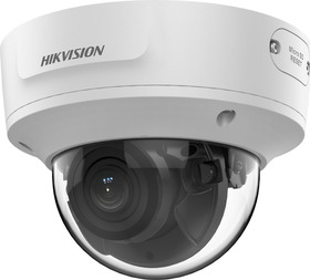 IP dome kamera, 4MP, MZVF, 2.8-12mm, WDR 120dB, IR 40m, VA, IP67