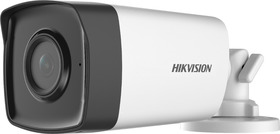 4in1 bullet kamera, 2MP, f=2.8mm, DWDR, IR 40m, 12V, audio, IP67