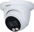 IP ball kamera, 2MP, f=2.8mm, WDR 120dB, biele svetlo 30m, VCA, IP67