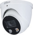 IP ball kamera, 2MP, f=2.8mm, WDR 120dB, biele svetlo 30m, VCA, IP67