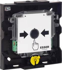 Elektronika tlačítka - s druhým mikrosp.