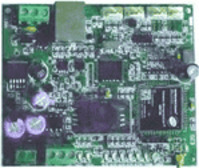 GPRS interfejs