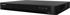 TurboHD 5.0 AcuSense DVR, 4 vstupy, bez HDD, podpora 4MP