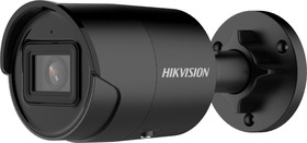 IP bullet kamera, 8MP, 2.8mm, WDR 120dB, IR 40m, audio, VA, IP67, čierna