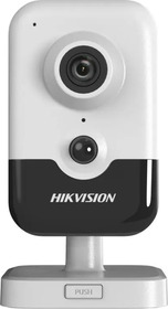 IP all in one kamera, 8MP, 2.8mm, WDR 120dB, IR 10m, PIR, VCA