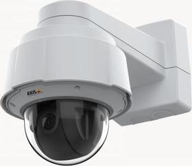 AXIS Q6078-E PTZ - IP PTZ kamera, 8MP (4K), 20x zoom, VA, IP66