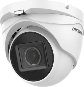 4in1 ball kamera, 5MP, MZVF 2.7-13.5mm, DWDR, IR 40m, 12V, IP67