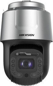 IP PTZ kamera, 8MP, 25x zoom, WDR 140dB, IR 500m, VCA, čtení RZ, stěrač, IP67