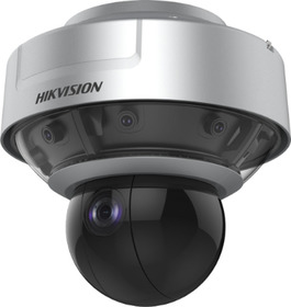 PanoVu IP PTZ kamera 4MP + 180° (4x 4MP), 40x zoom, IR 250m, IP66