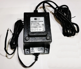 Zdroj pre kamery 230V/24Vac, 4A