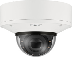IP dome kamera, 8MP, MZVF 4.4-9.3mm, WDR 120dB, AI, IR 50m, IP66