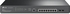 8 portový POE+ 2.5gigabitový L2+ riadený switch s 2 10G SFP slotmi, 240W